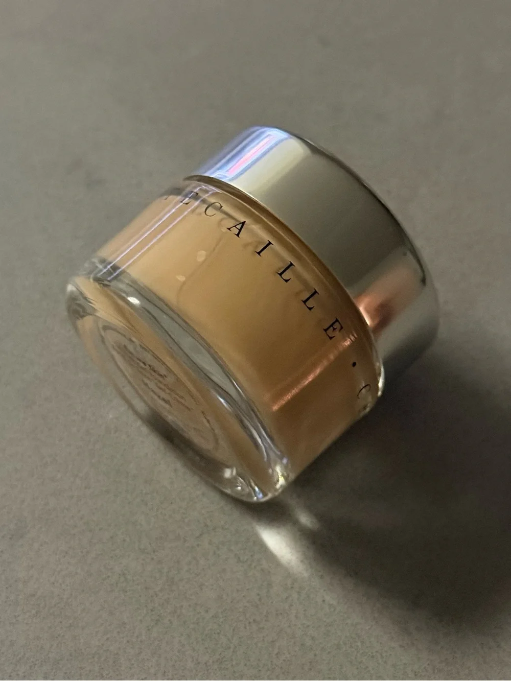 Chantecaille Future Skin Oil-Free Gel Foundation - Hazel